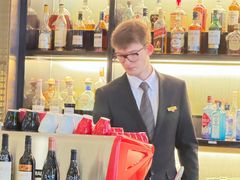 -虹桥索菲特·乐吧·冰淇淋下午茶·经典咖啡