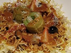 -宫燕府·京菜·烤鸭·淮扬菜(王府中心店)