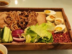 -香融府·烤鸭·家常菜(马家堡路店)