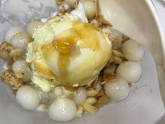 -满记甜品(巴黎春天宝山店)