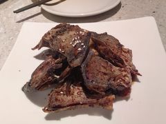 -阿莉餐厅(枣阳路店)