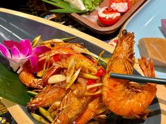 -马来西亚肉骨茶汤·招牌螃蟹·烧鸡·呷喱吧吧(海上世界店)