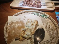 和田烤包子-楼兰新疆主题餐厅(苏州中心店)