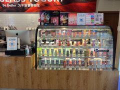 -Blueglass酸奶(财富购物中心店)