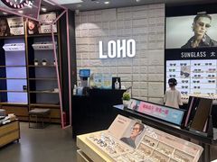-LOHO眼镜(太阳宫凯德MALL店)