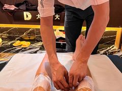 -江南足纪·影院足道·轻奢SPA(京基水贝店)
