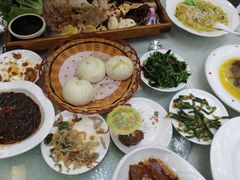 -清真悦宾楼食府(海湖店)