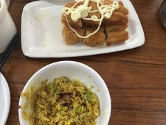 -香港仔茶餐厅(凤阳店)