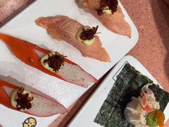 -元气寿司(金光华店)