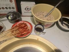 -哥老官重庆美蛙鱼头(宝山龙湖店)