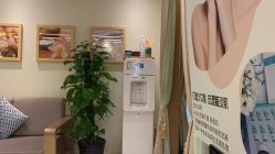-芳朵美容养生SPA