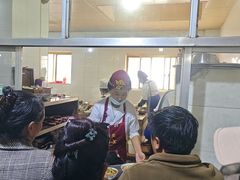 -老光明岗琼甜茶馆