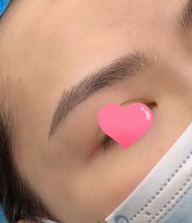 -久匠·纹眉半永久野生眉