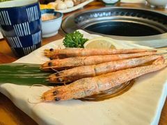 -炎蔵牛舌烤肉