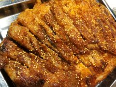 -玫瑰红烤羊排(北新桥三条店)