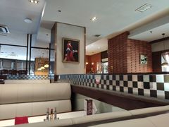 -爱丽丝牛排西餐厅(光谷步行街店)