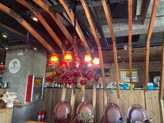 -reading cafe瑞汀咖啡(新华路店)