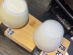 -大头叔烤鸡爪·朝鲜族烤串(天池路店)