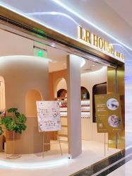 -LR HOUSE美甲美睫