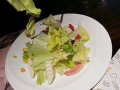 -红屋牛排西餐厅(金狮广场店)