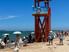 -那香海钻石沙滩浴场