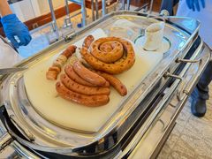 -上海和平饭店华懋阁 Cathay Room