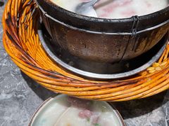 生滚牛肉粥-稻鲜记潮汕砂锅粥