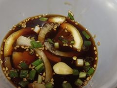 -小米烤肉·和牛原切-创意韩料(东关店)