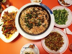 -侯师傅热炒店(印象城店)