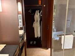 -天津君隆威斯汀酒店