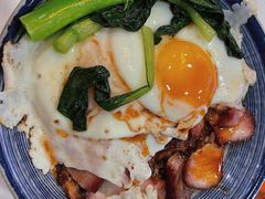 -澳门陈光记烧味饭店(南京德基广场店)