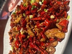 -拾捌川·自贡爆炒(新街口店)