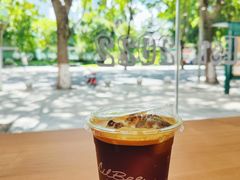 Bee的气泡美式-LilBee Coffee