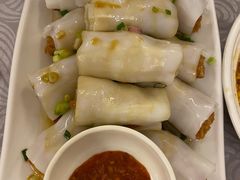 酿油炸鬼-粤·向群饭店(龙津东路总店)