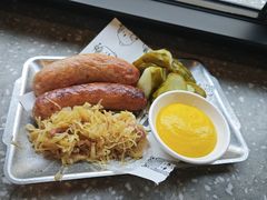 -京A Taproom·精酿餐吧(隆福寺店)