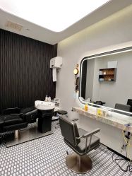 -唐风采假发补发定制