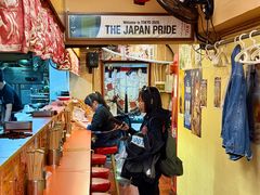 -拉面莊夢語＆中华料理八椿