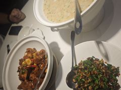 -院里寻菜·精致庭院菜(观沙岭店)