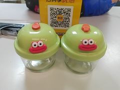 -众品老方子锅贴甜沫(李村店)