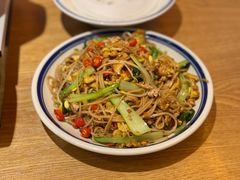 -肖记公安牛肉鱼杂(田林路店)