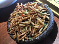-慢丽江·云南野生菌土鸡锅(西山店)
