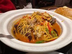 -徽镇小厨·经典徽菜(十里河店)