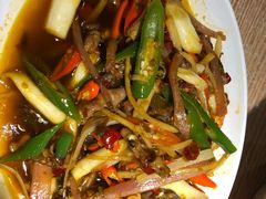 -李子坝梁山鸡(北碚万达五鸡哥店)