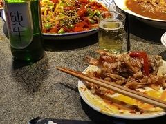 -酒肉行·虎子盐筋烤肉(大寨路店)