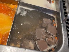 -海底捞火锅(杭州萧山宝龙广场店)