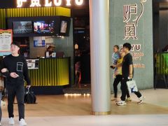 -炉鱼(爱琴海购物公园店)