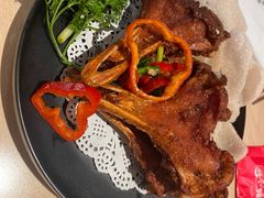 -避风塘(宝山万达店)