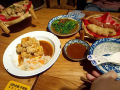 -捡角台湾食堂(宝山店)