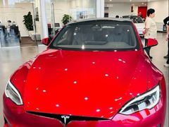 -TESLA 特斯拉(北京南四环中路特斯拉中心)