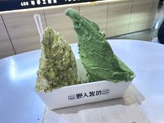 -野人牧坊Gelato(天津南开大悦城店)